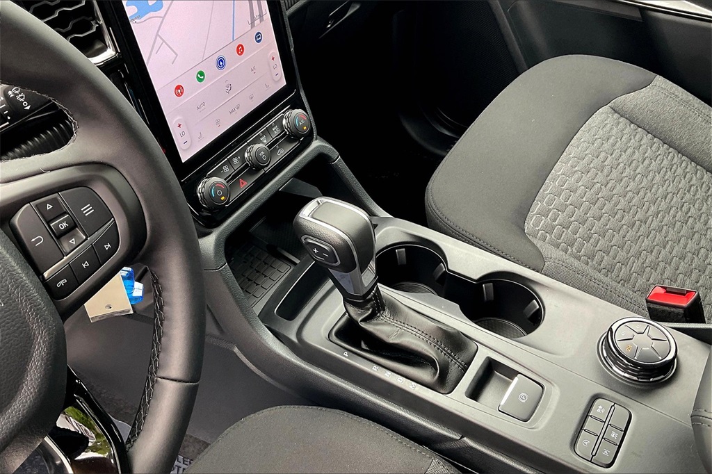 2025 Ford Ranger XLT - Photo 14
