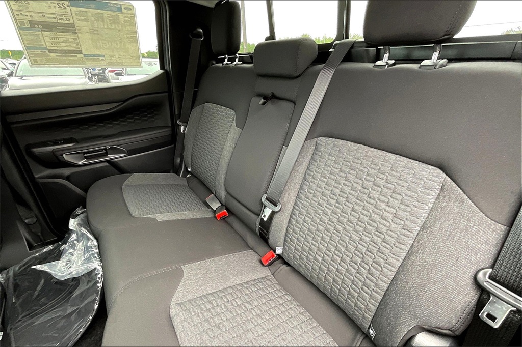 2025 Ford Ranger XLT - Photo 15