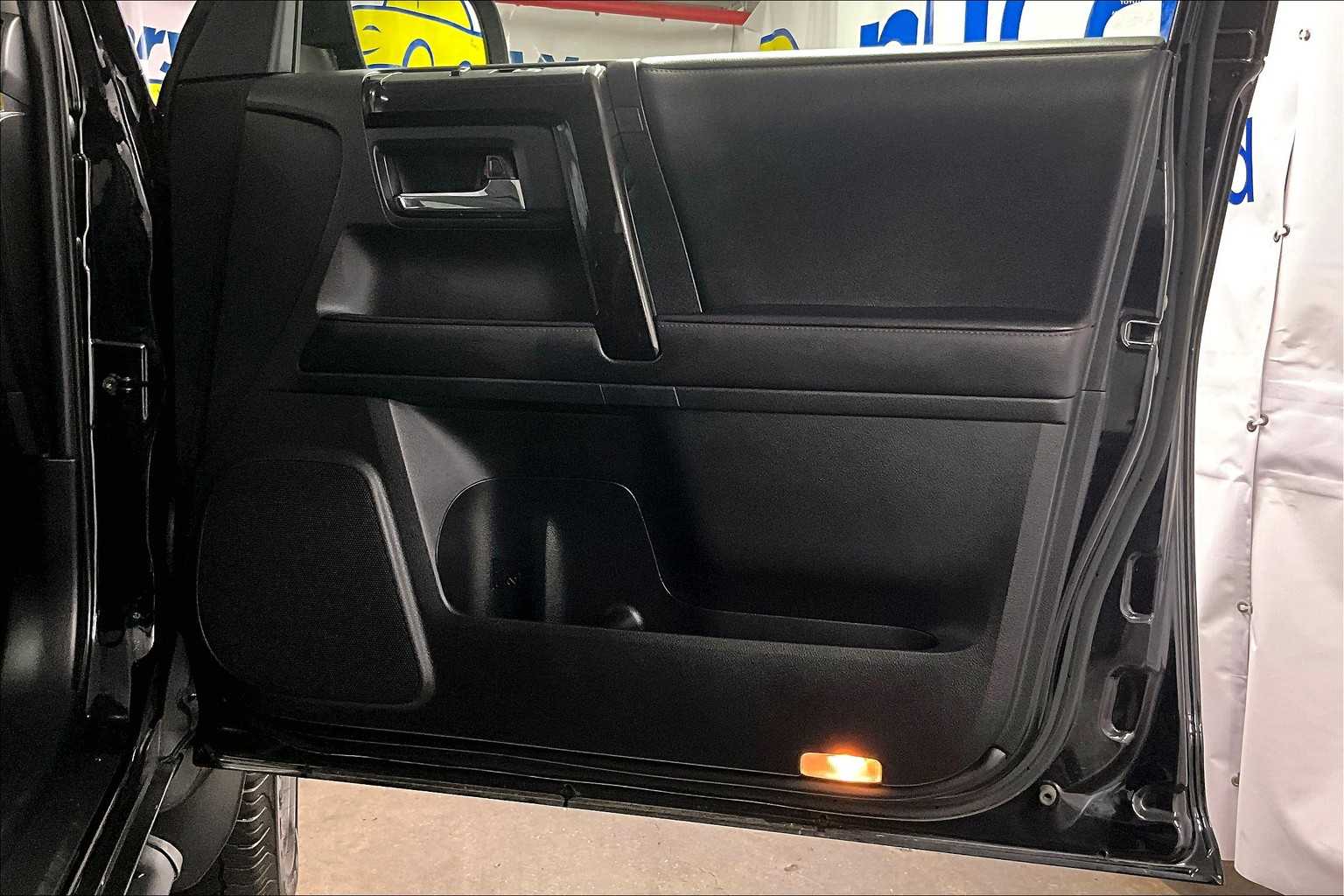 2023 Toyota 4Runner TRD Off Road Premium - Photo 12