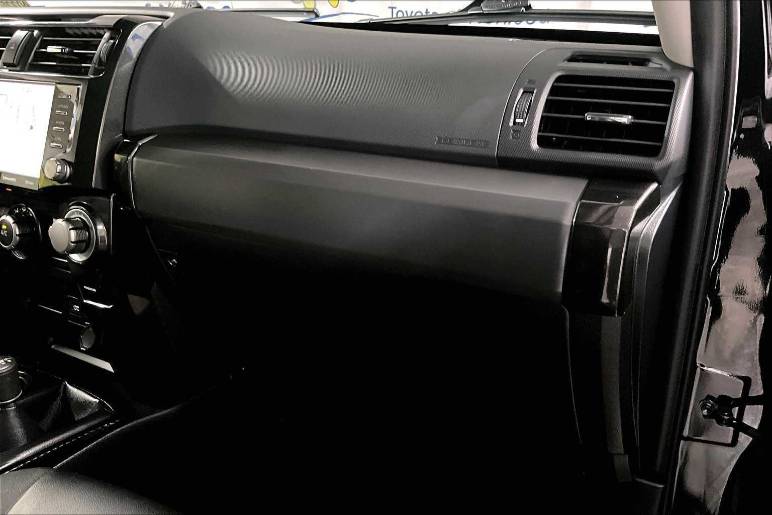 2023 Toyota 4Runner TRD Off Road Premium - Photo 13