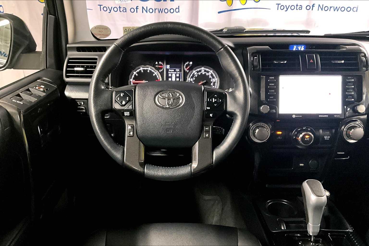 2023 Toyota 4Runner TRD Off Road Premium - Photo 17