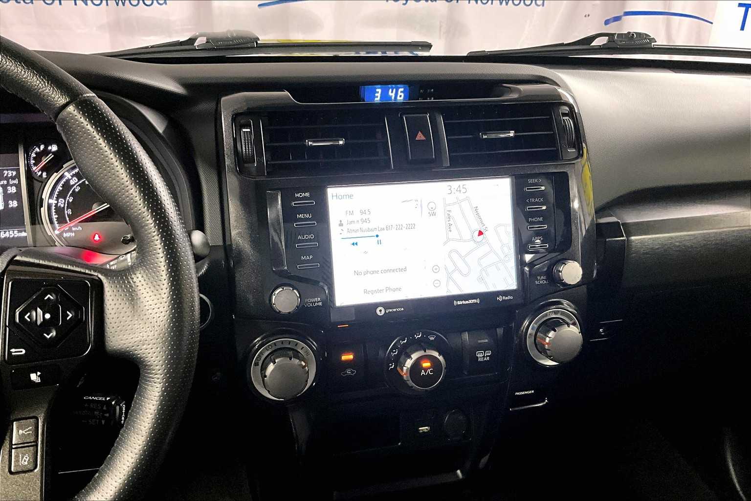 2023 Toyota 4Runner TRD Off Road Premium - Photo 18