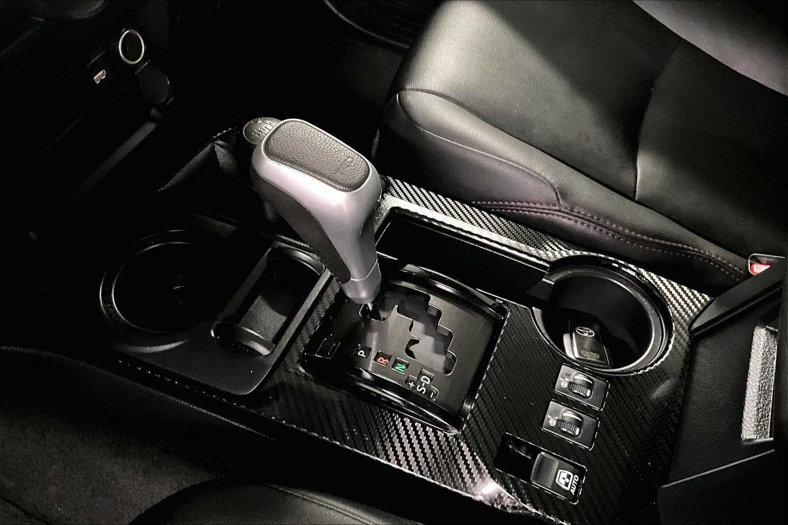 2023 Toyota 4Runner TRD Off Road Premium - Photo 20