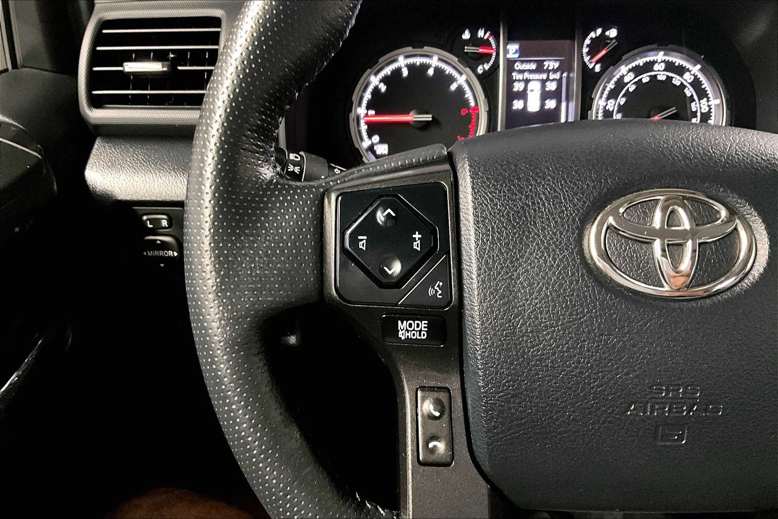 2023 Toyota 4Runner TRD Off Road Premium - Photo 23