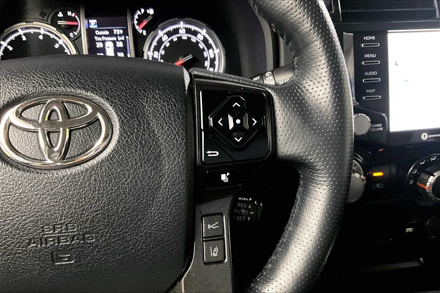 2023 Toyota 4Runner TRD Off Road Premium - Photo 24
