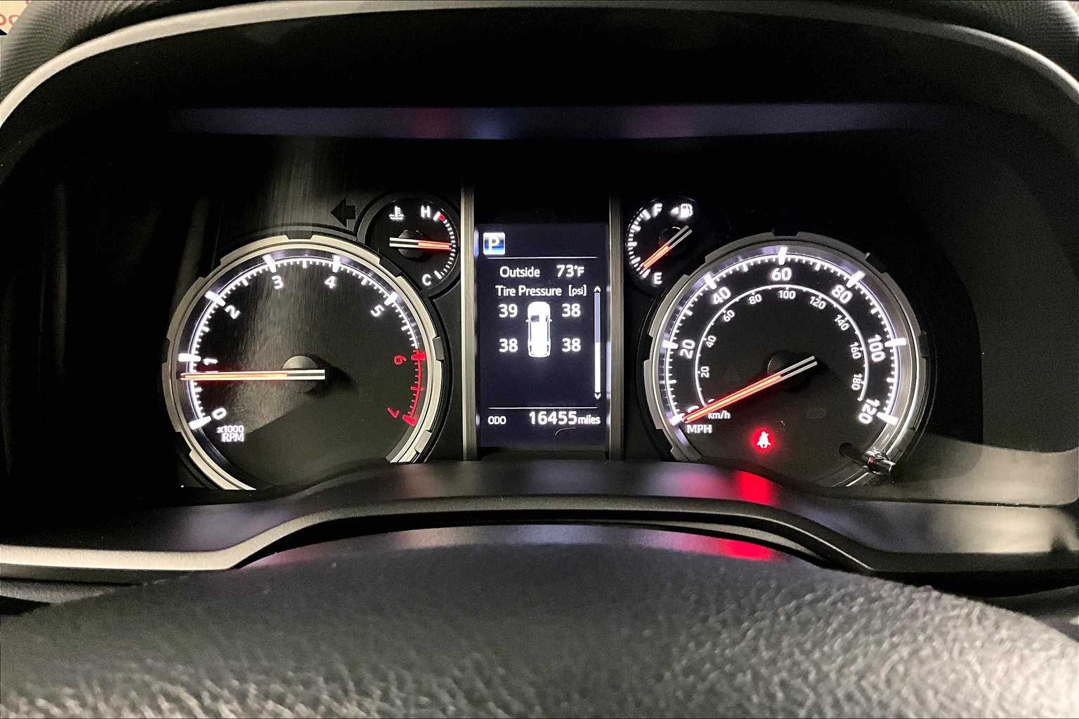 2023 Toyota 4Runner TRD Off Road Premium - Photo 25