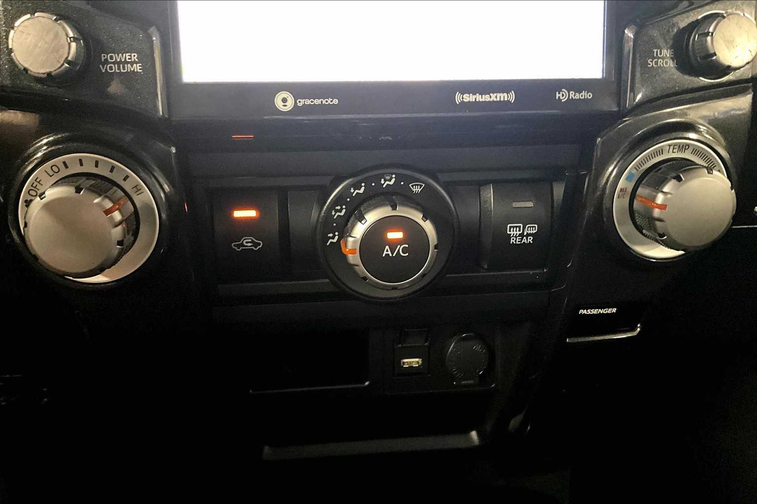 2023 Toyota 4Runner TRD Off Road Premium - Photo 26