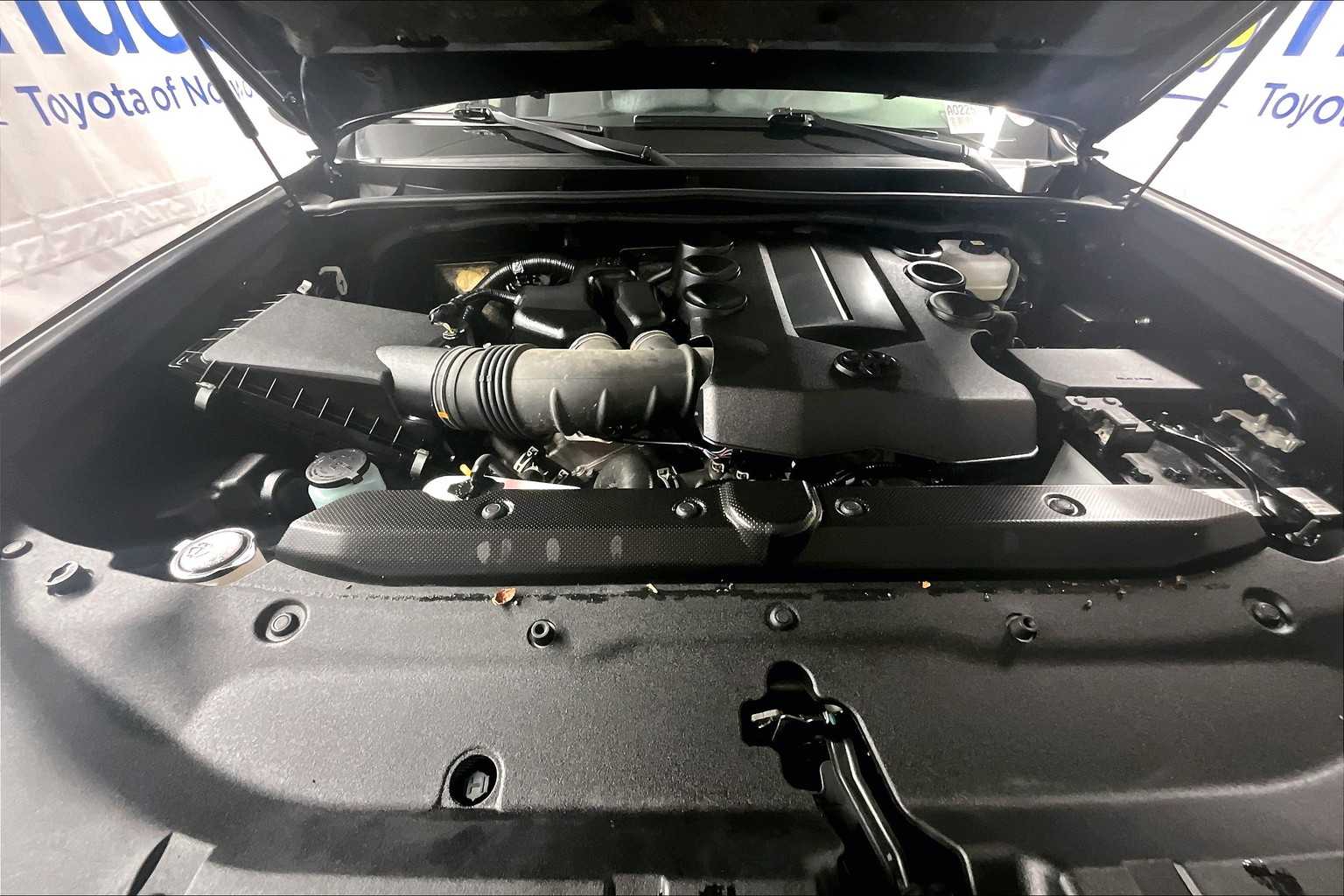 2023 Toyota 4Runner TRD Off Road Premium - Photo 29