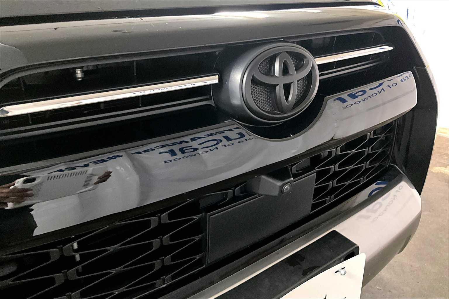 2023 Toyota 4Runner TRD Off Road Premium - Photo 31