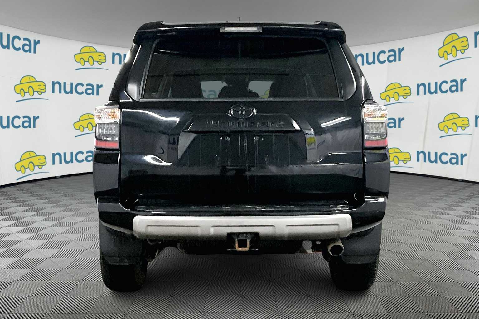 2023 Toyota 4Runner TRD Off Road Premium - Photo 5