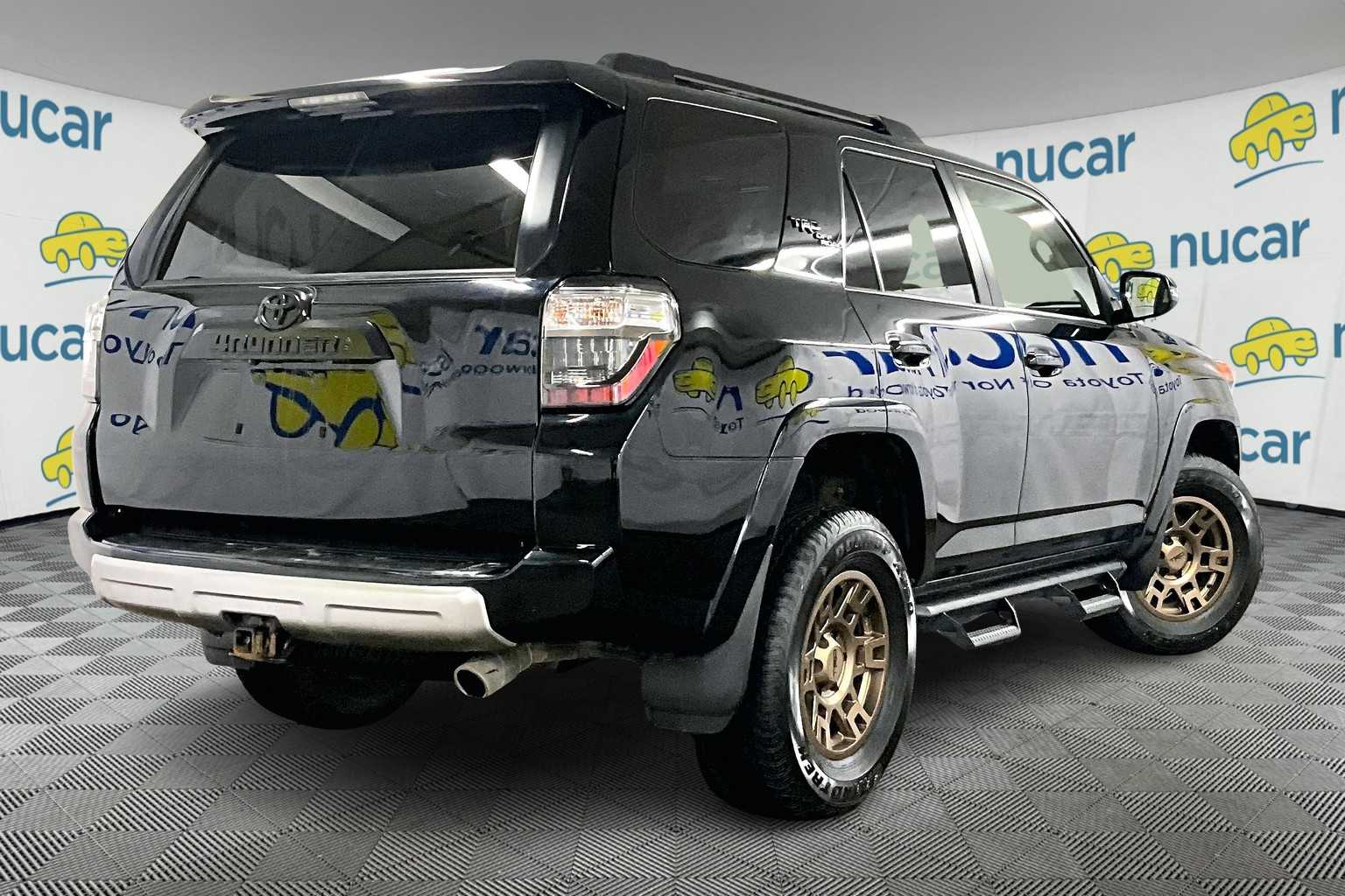 2023 Toyota 4Runner TRD Off Road Premium - Photo 6