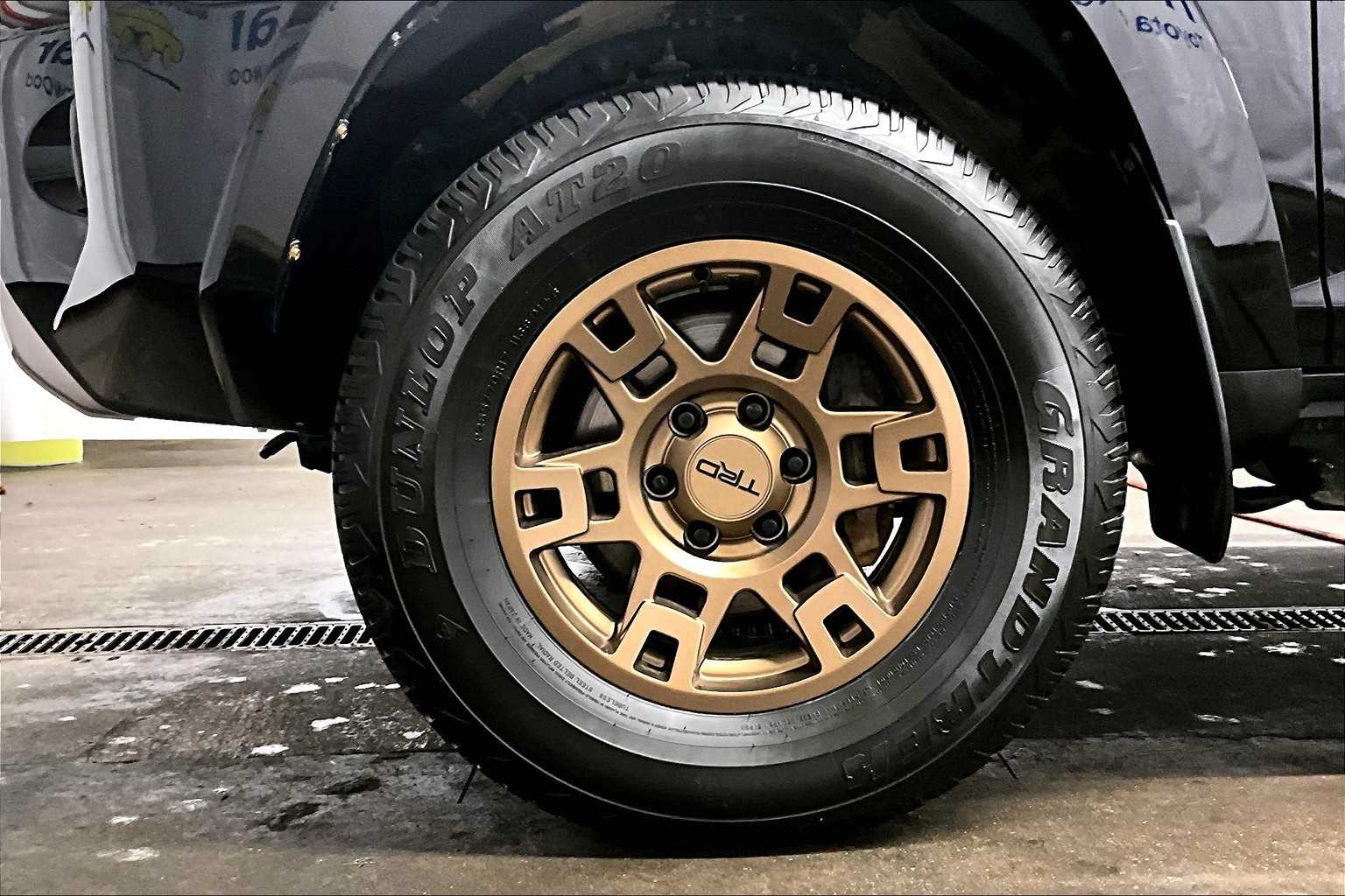 2023 Toyota 4Runner TRD Off Road Premium - Photo 7