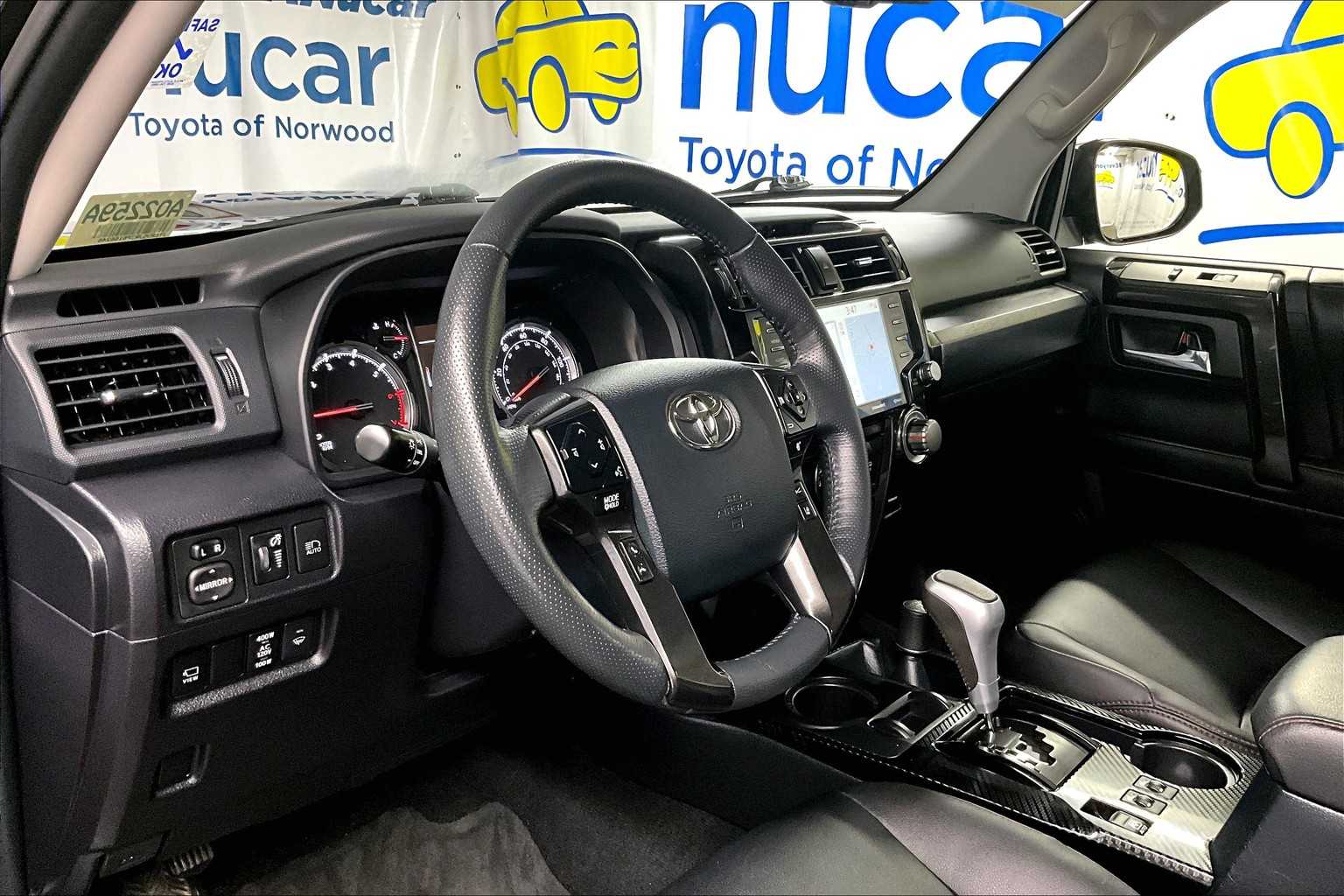 2023 Toyota 4Runner TRD Off Road Premium - Photo 8