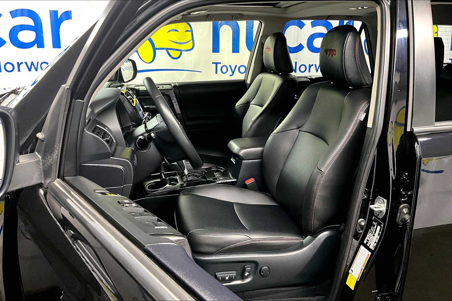 2023 Toyota 4Runner TRD Off Road Premium - Photo 10