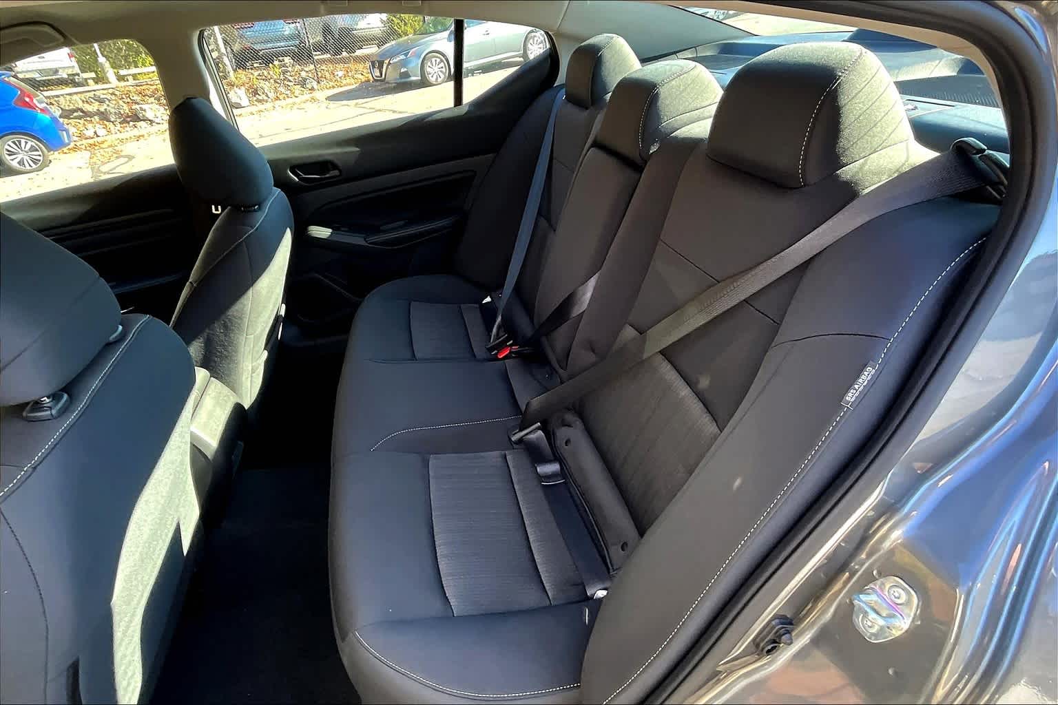 2024 Nissan Altima 2.5 SV - Photo 14