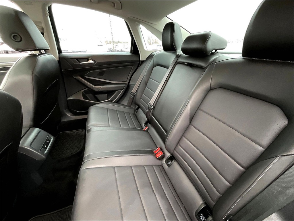 2021 Volkswagen Jetta SEL - Photo 14