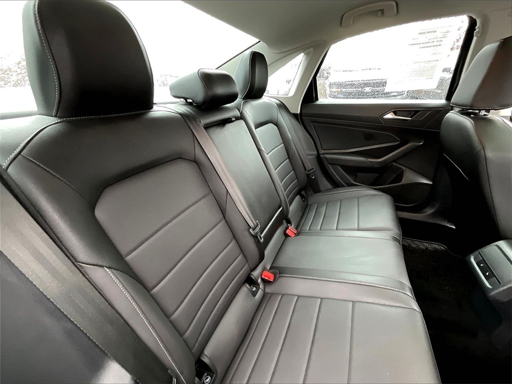 2021 Volkswagen Jetta SEL - Photo 15