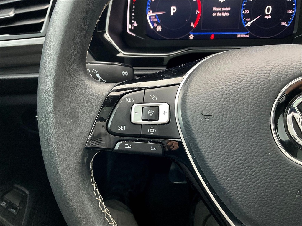 2021 Volkswagen Jetta SEL - Photo 22