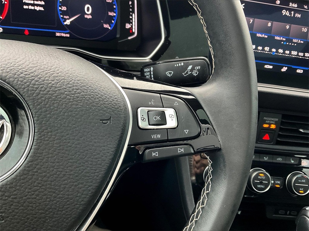 2021 Volkswagen Jetta SEL - Photo 23