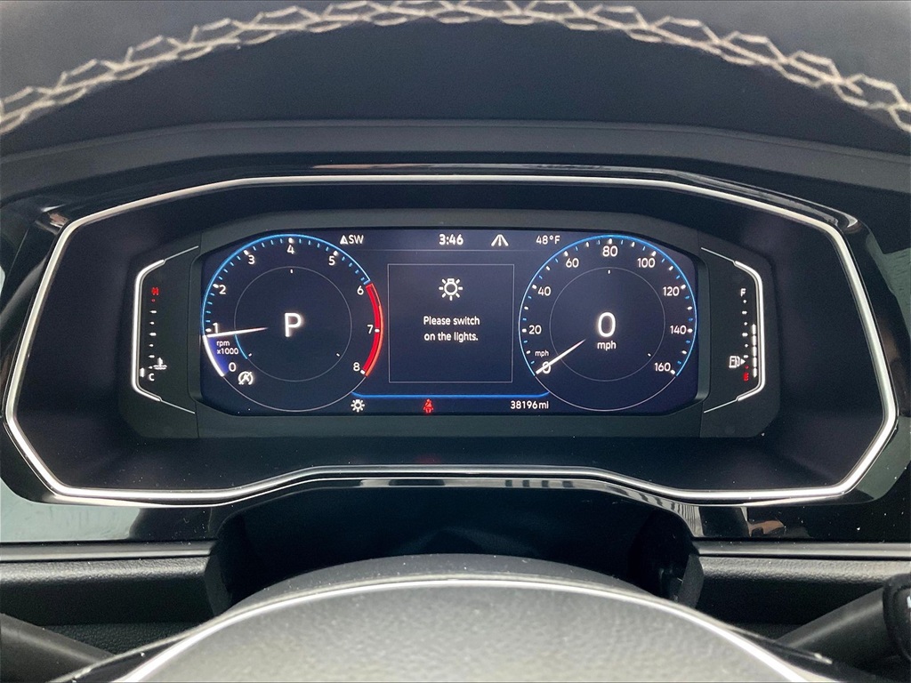 2021 Volkswagen Jetta SEL - Photo 24