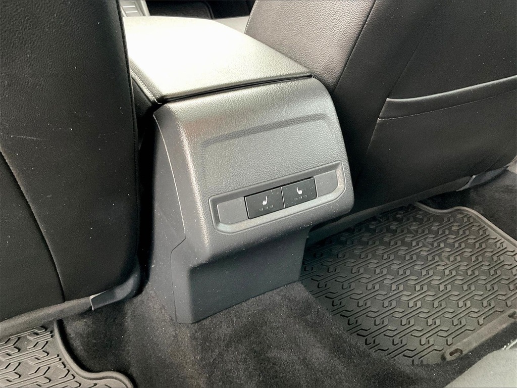 2021 Volkswagen Jetta SEL - Photo 26