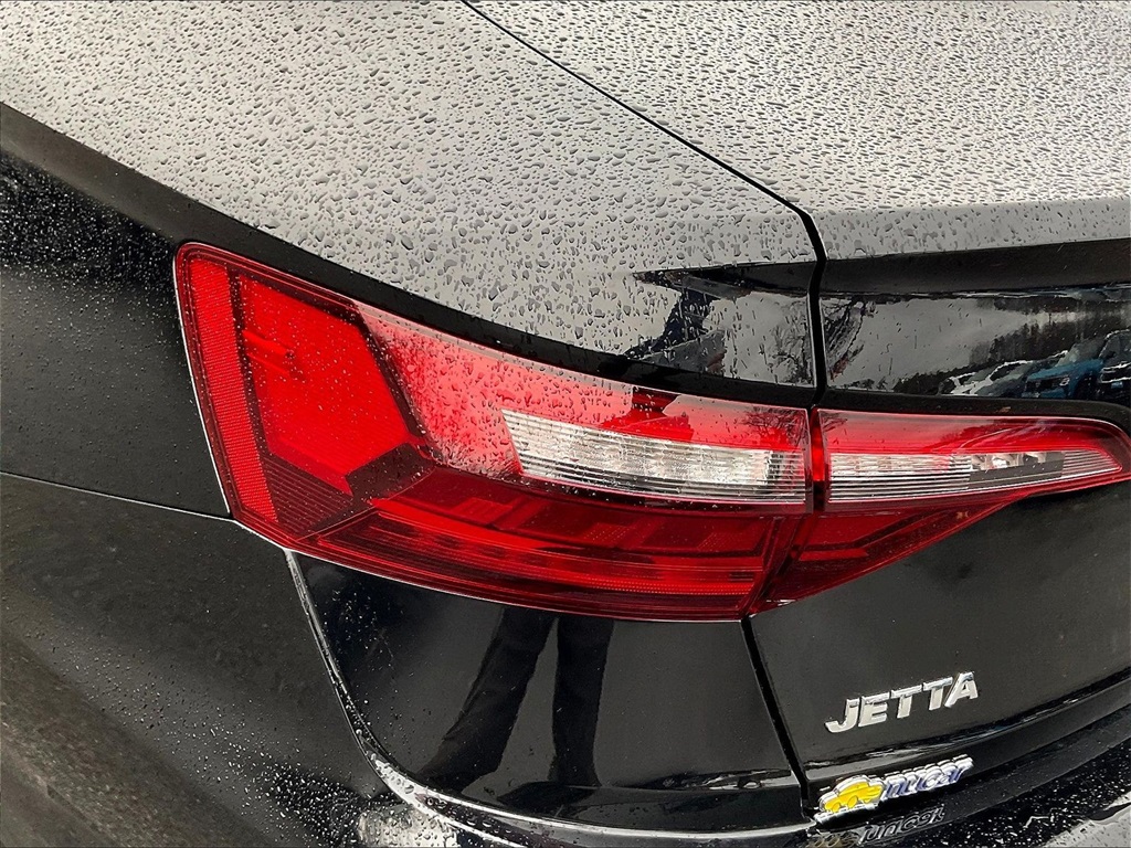 2021 Volkswagen Jetta SEL - Photo 30