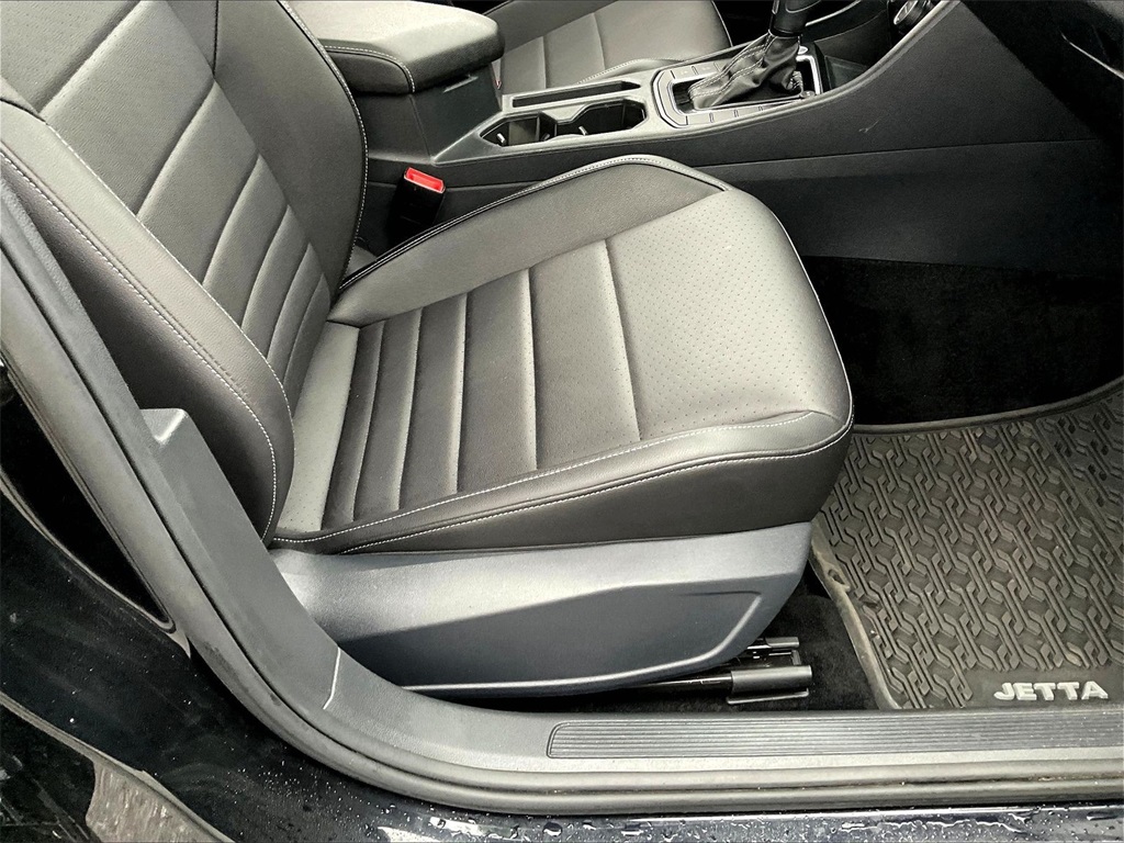 2021 Volkswagen Jetta SEL - Photo 34