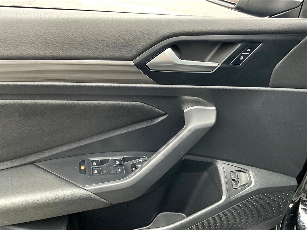 2021 Volkswagen Jetta SEL - Photo 35