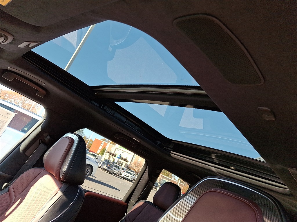 2026 INFINITI QX80 AUTOGRAPH - Photo 11