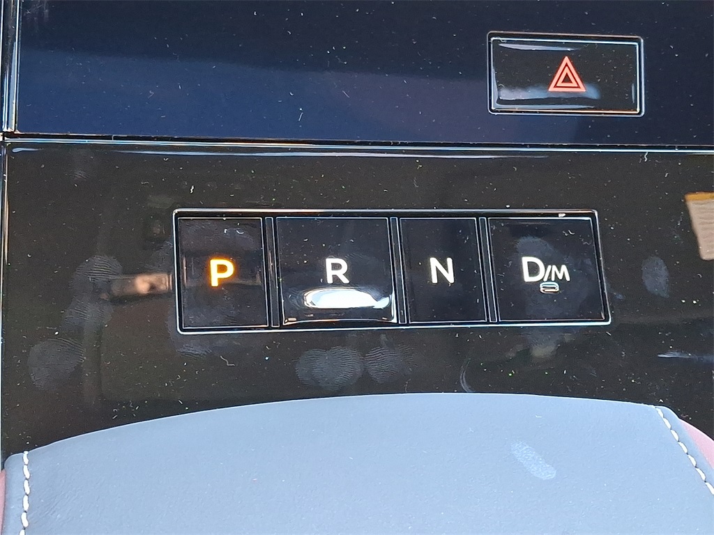 2026 INFINITI QX80 AUTOGRAPH - Photo 12