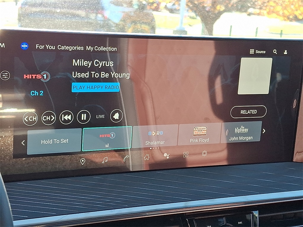 2026 INFINITI QX80 AUTOGRAPH - Photo 14