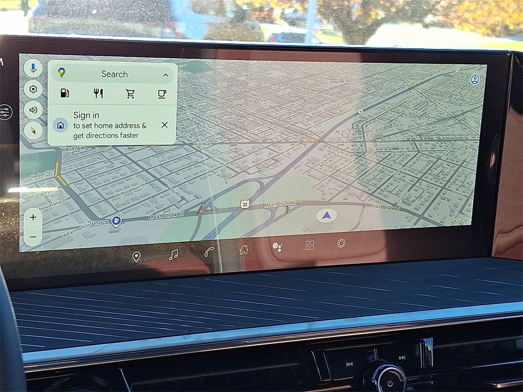 2026 INFINITI QX80 AUTOGRAPH - Photo 15