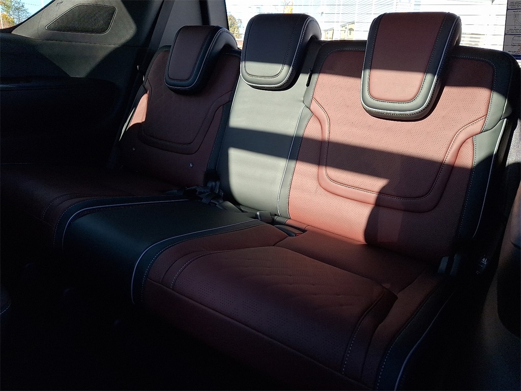 2026 INFINITI QX80 AUTOGRAPH - Photo 7