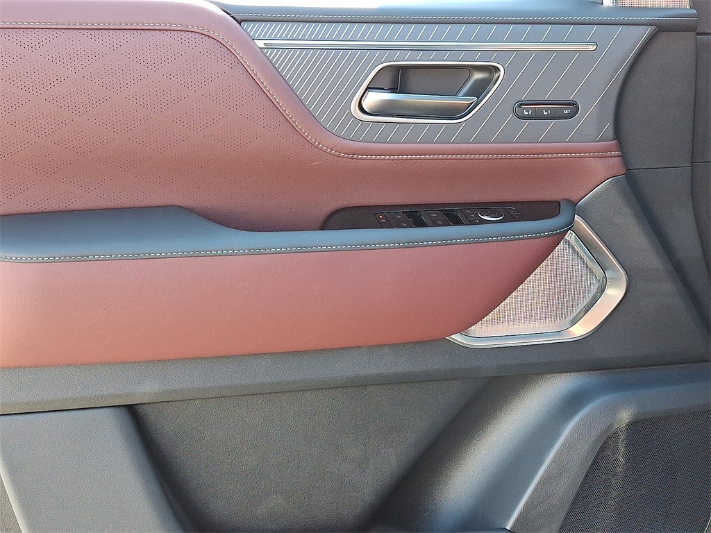 2026 INFINITI QX80 AUTOGRAPH - Photo 9