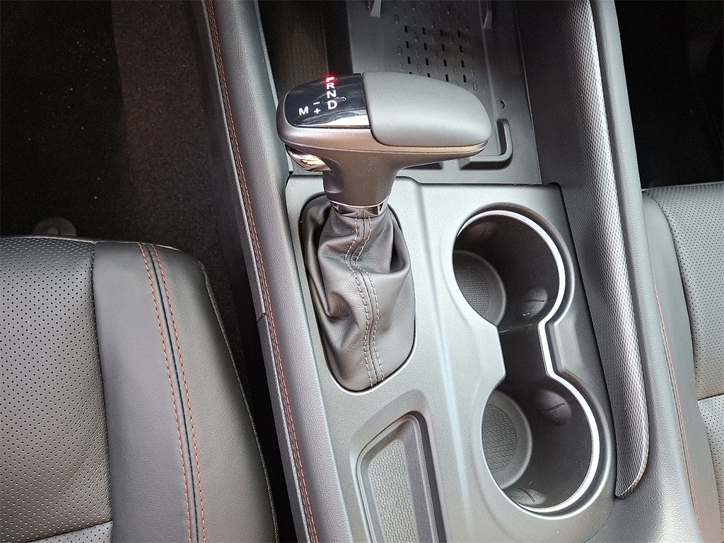 2025 Dodge Durango GT Plus - Photo 12