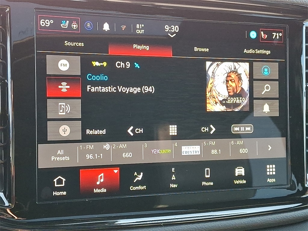 2025 Dodge Durango GT Plus - Photo 14