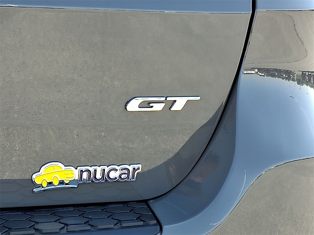 2025 Dodge Durango GT Plus - Photo 20