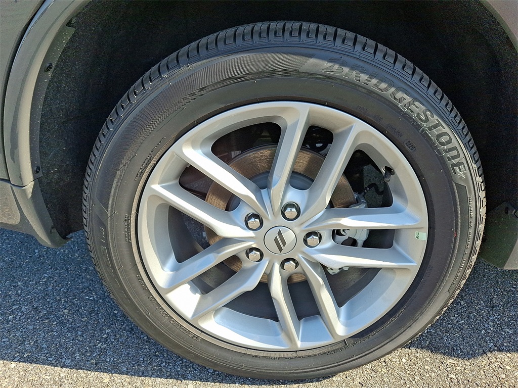 2025 Dodge Durango GT Plus - Photo 5
