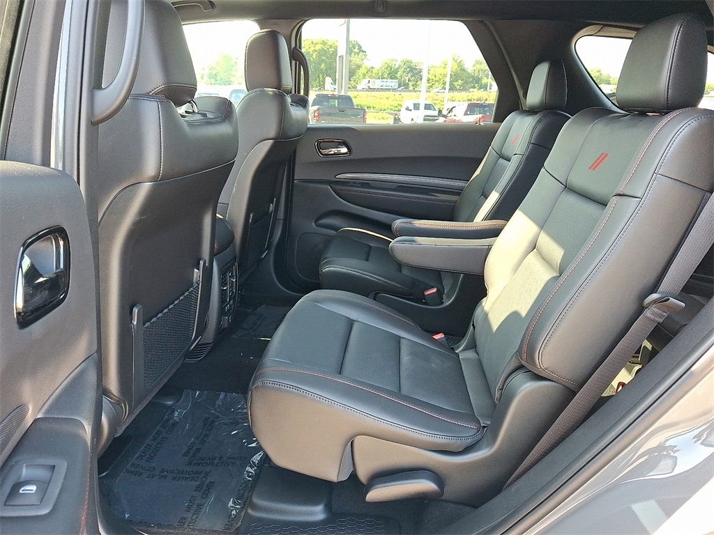 2025 Dodge Durango GT Plus - Photo 6