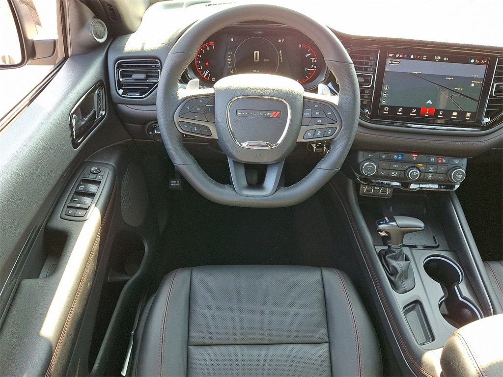 2025 Dodge Durango GT Plus - Photo 8