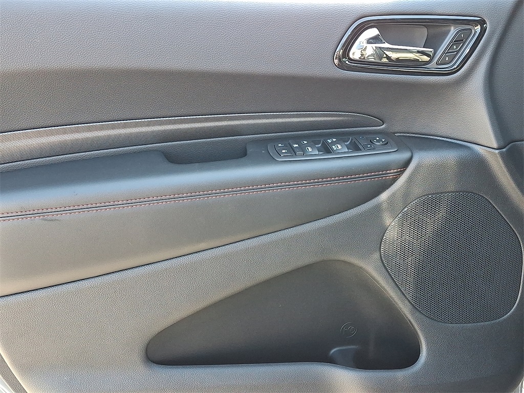 2025 Dodge Durango GT Plus - Photo 9