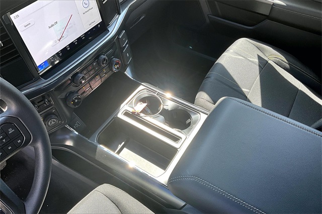 2025 Ford F-150 STX - Photo 9
