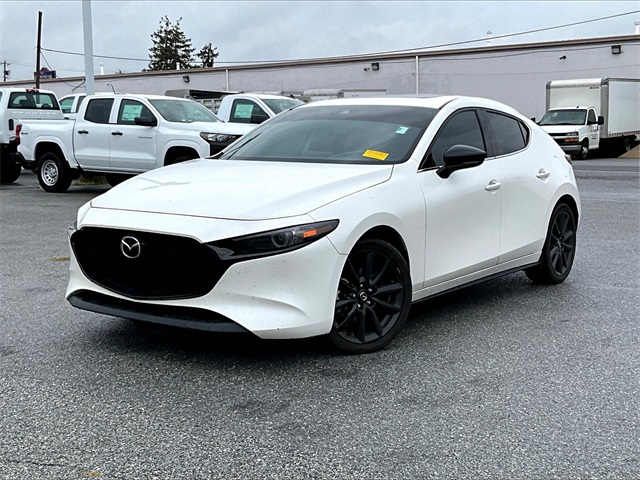 2023 Mazda Mazda3 2.5 Turbo - Photo 2