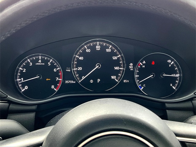 2023 Mazda Mazda3 2.5 Turbo - Photo 3