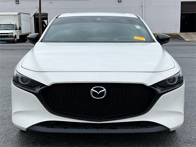 2023 Mazda Mazda3 2.5 Turbo - Photo 4