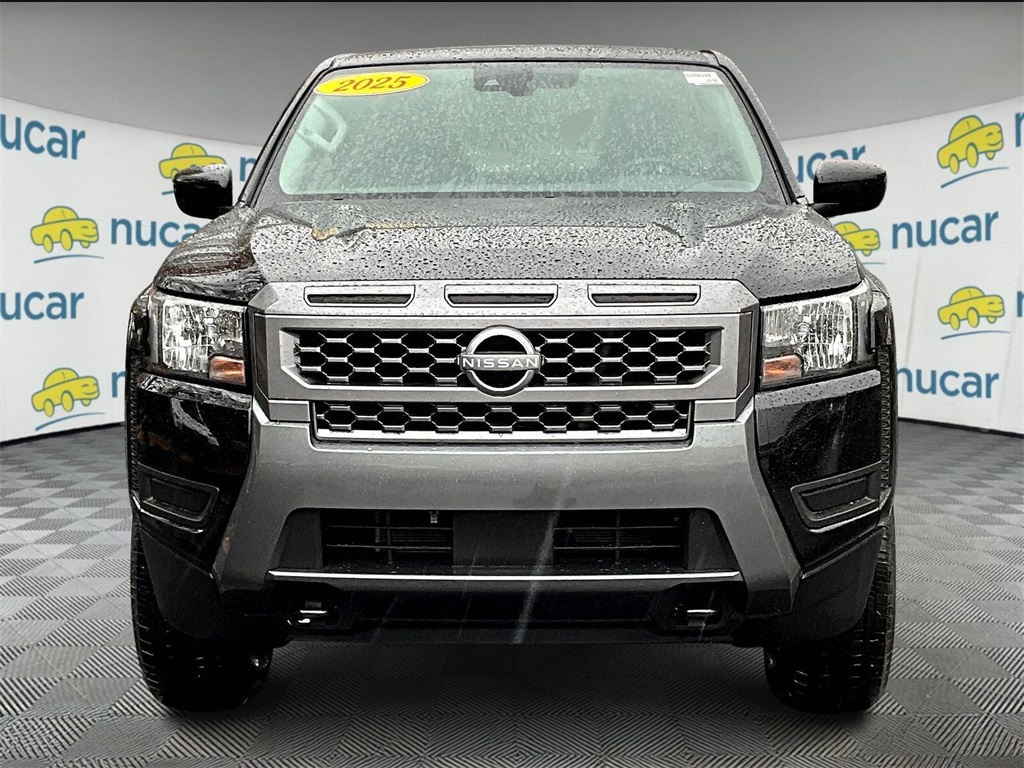 2025 Nissan Frontier SV - Photo 2