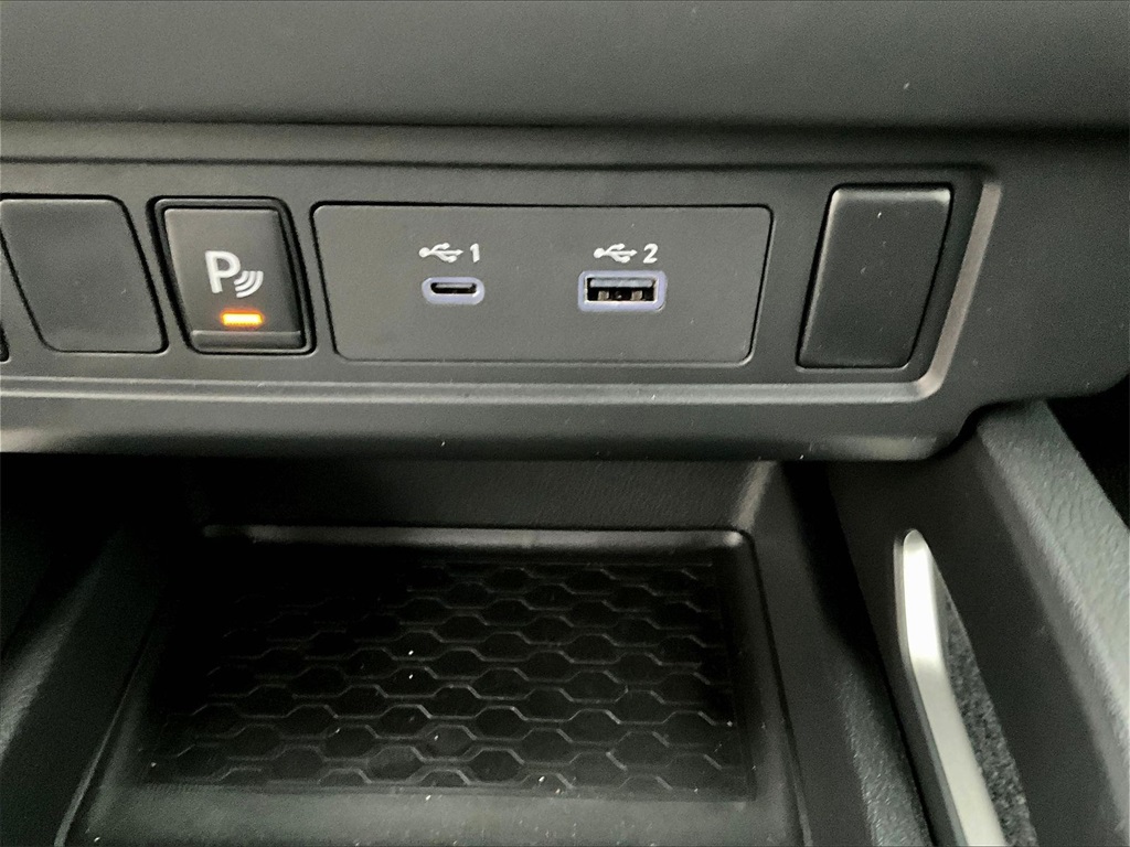 2025 Nissan Frontier SV - Photo 27