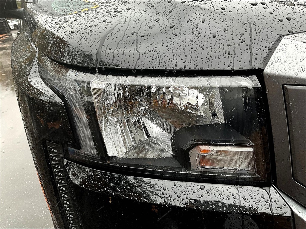 2025 Nissan Frontier SV - Photo 33
