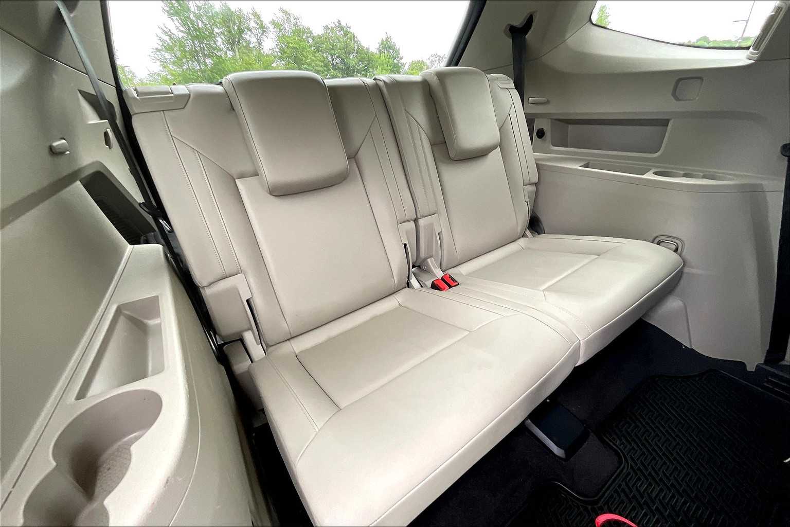 2018 Volkswagen Atlas 3.6L V6 SE w/Technology - Photo 17