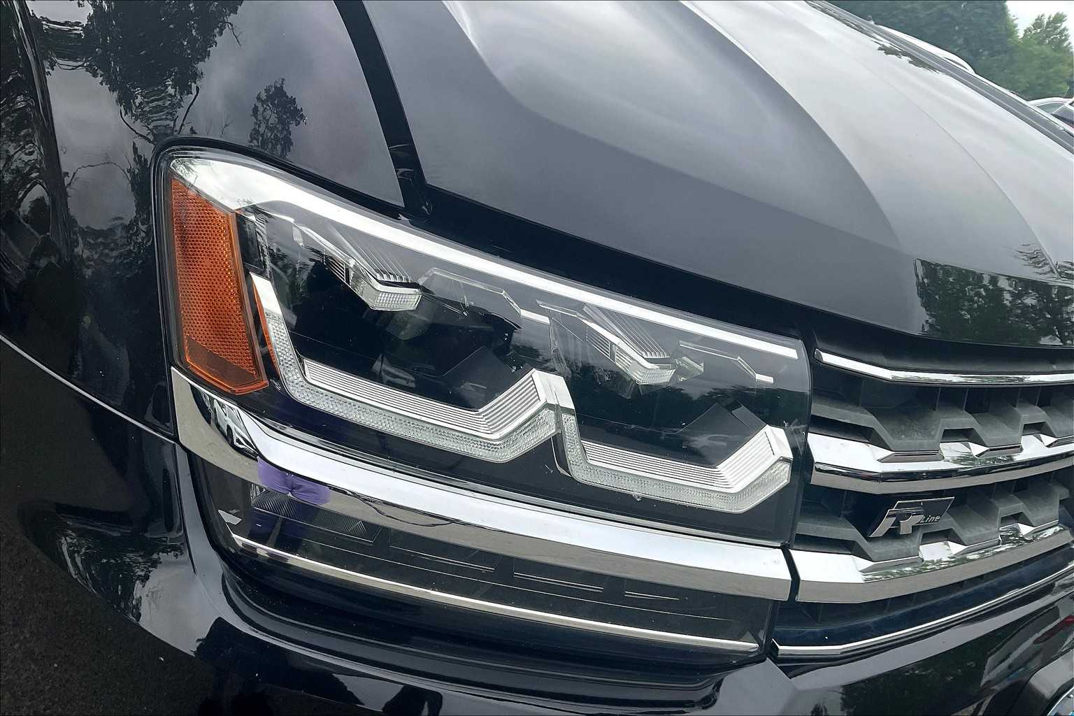 2018 Volkswagen Atlas 3.6L V6 SE w/Technology - Photo 32